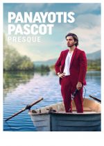 Panayiotis Pascot: Almost