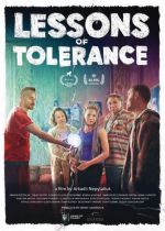 Lessons of Tolerance (Uroky tolerantnosti)