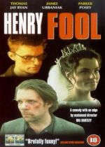 Henry Fool