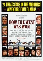 How the West Was Won