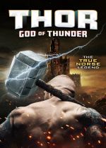 Thor: God of Thunder