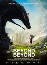 Beyond Beyond