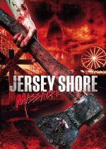 Jersey Shore Massacre