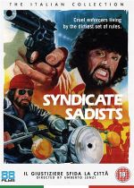 Syndicate Sadists