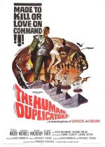 The Human Duplicators