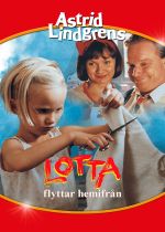 Lotta 2 - Lotta flyttar hemifrån