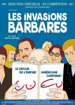 The Barbarian Invasions