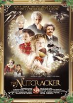 The Nutcracker in 3D