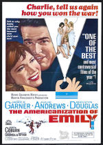 The Americanization of Emily