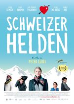 Unlikely Heroes (Schweizer Helden)