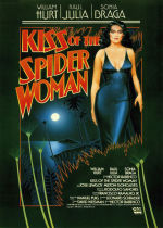 Kiss of the Spider Woman