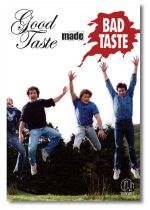 Good Taste Made Bad Taste (Video 1988)