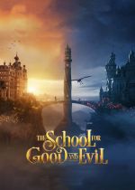 The School for Good and Evil