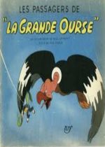 Les passagers de la Grande Ourse