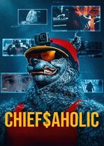 ChiefsAholic: A Wolf in Chiefs Clothing