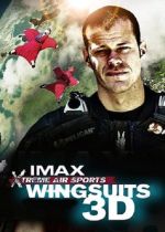 Wingsuit Warrior: Jeb Corliss vs. The World