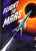 Flight to Mars