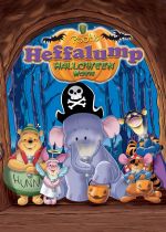 Poohs Heffalump Halloween Movie