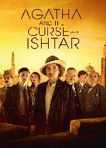 Agatha and the Curse of Ishtar