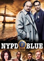 NYPD Blue