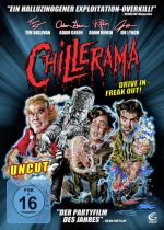 Chillerama