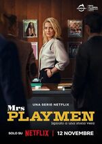 Mrs Playmen