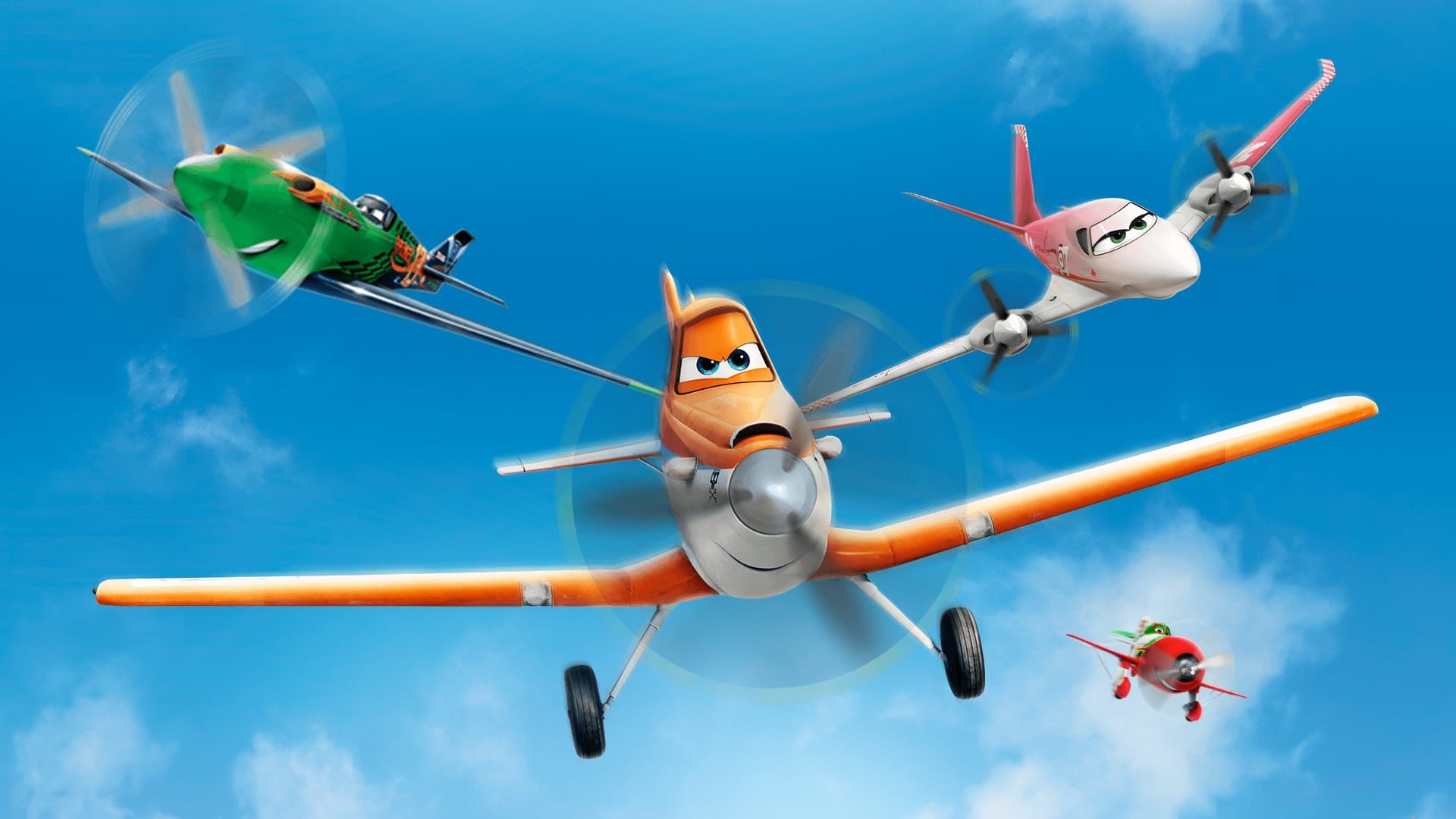 Planes