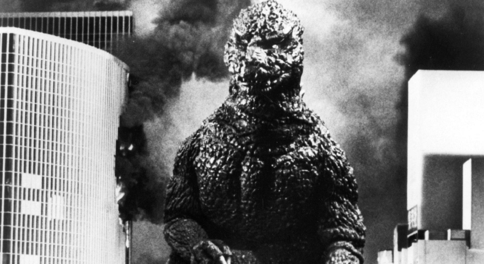 Godzilla 1985