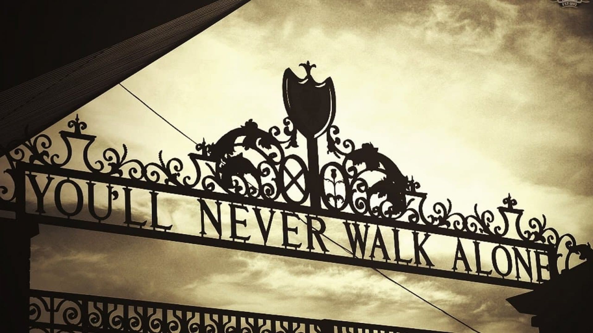 Youll Never Walk Alone