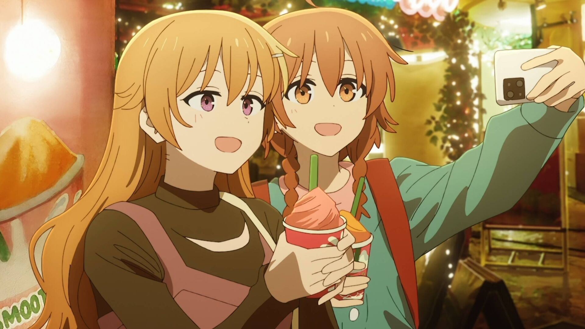 Love Live! Nijigasaki Gakuen School Idol Doukoukai: Kanketsu-hen: Chapter 1