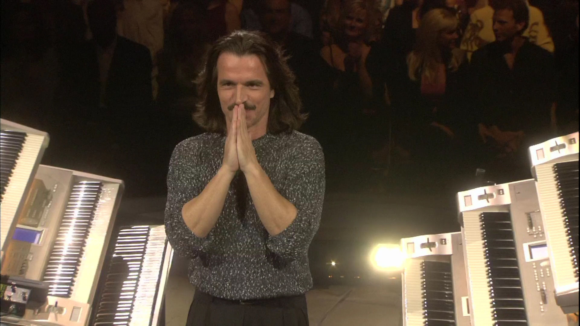 Yanni: Live at the Acropolis