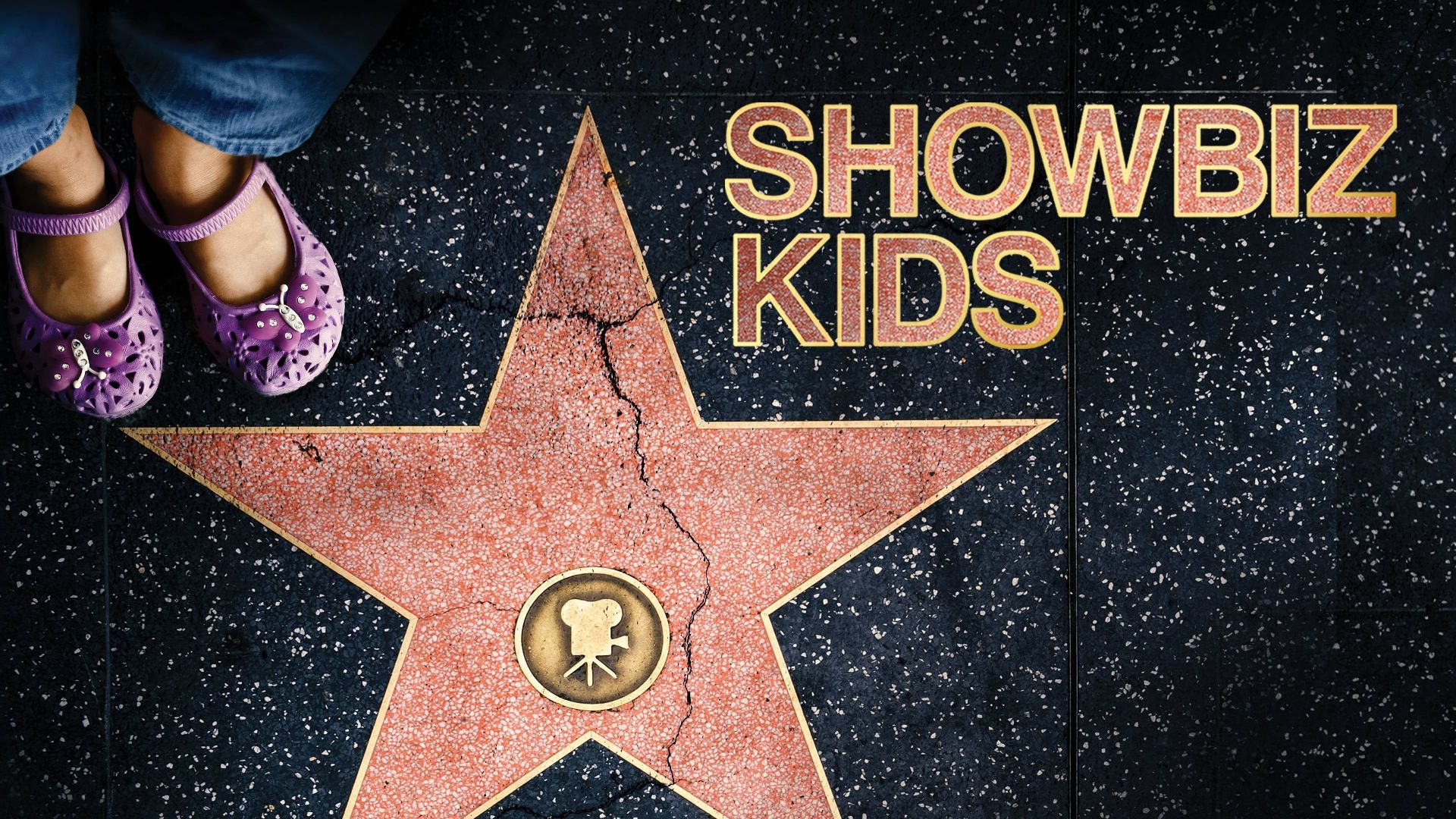 Showbiz Kids