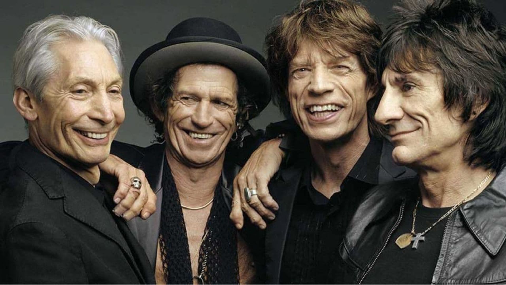 Ladies and Gentlemen: The Rolling Stones