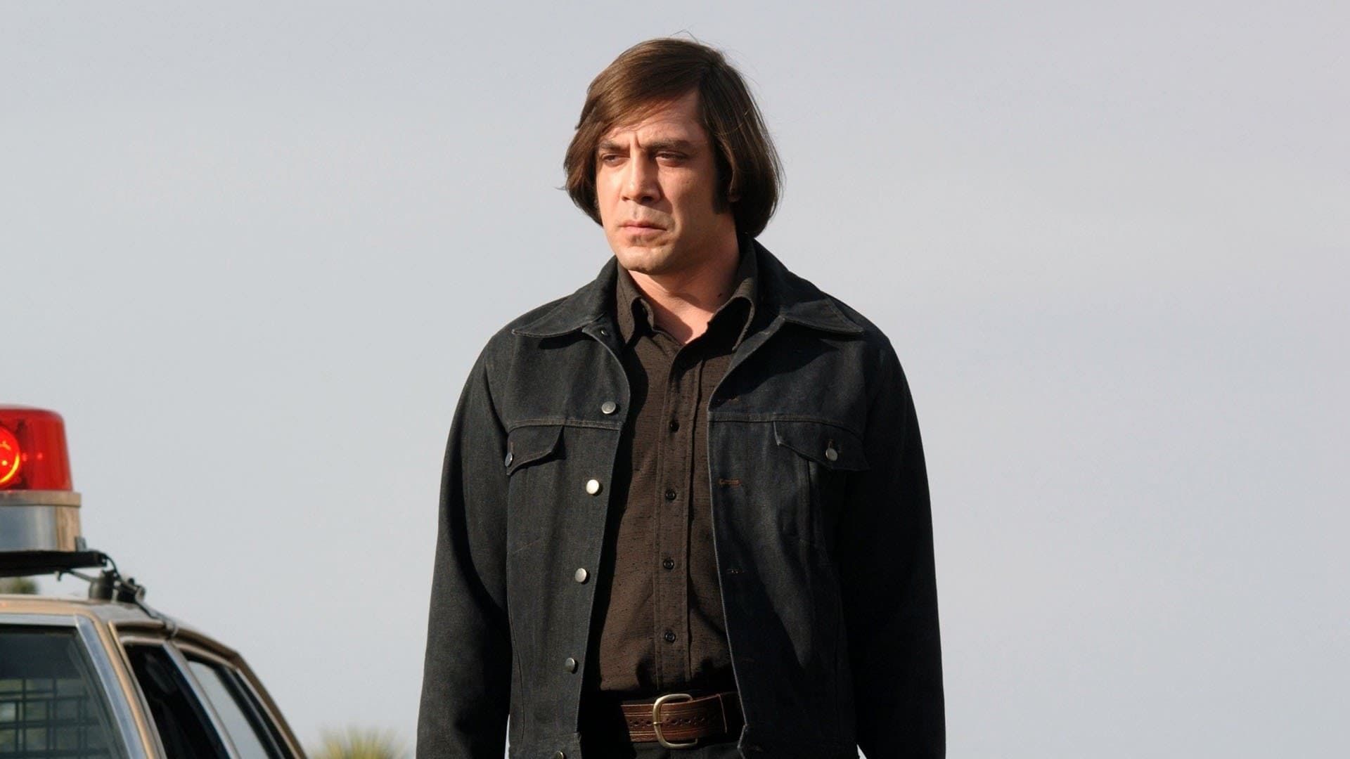 No Country for Old Men