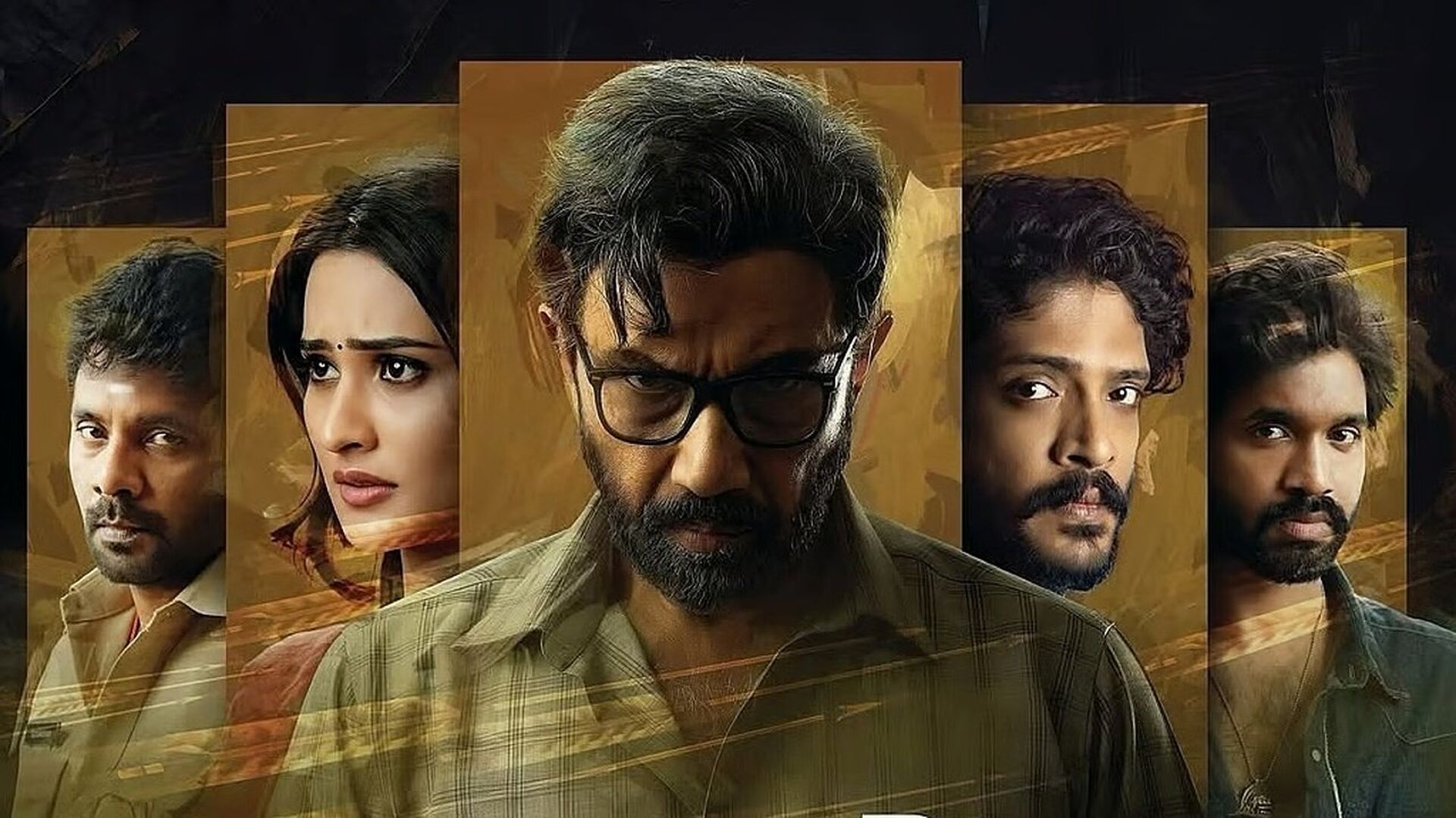 Tribanadhari Barbarik