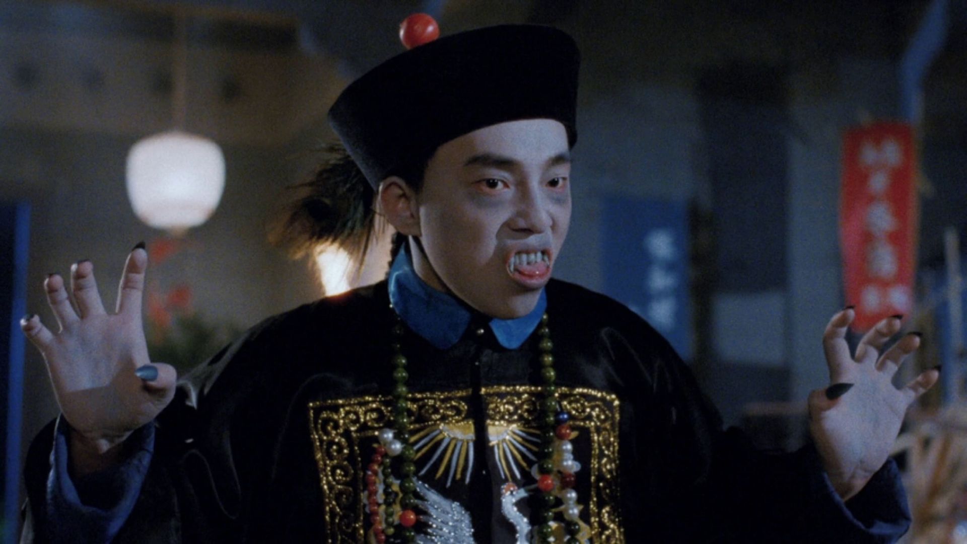 Mr. Vampire Part 3 (Ling wan sin sang)