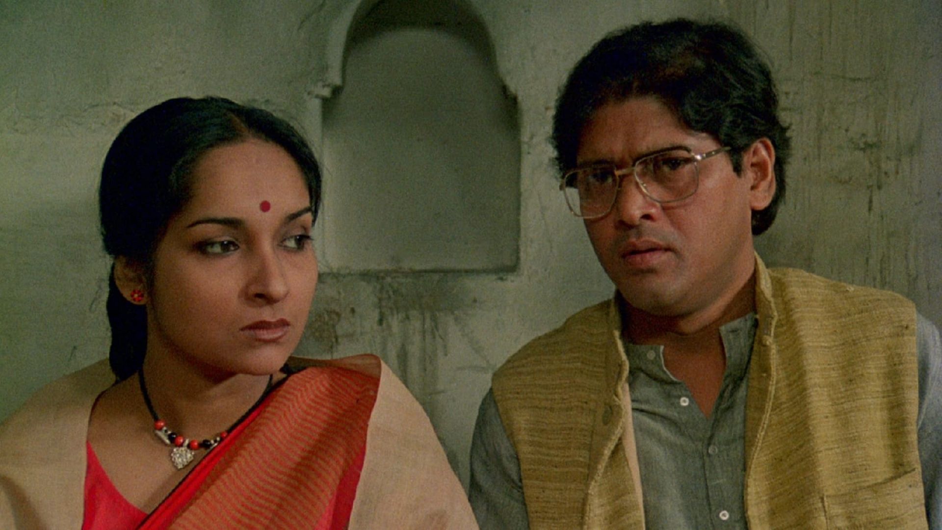 An Enemy of the People (Ganashatru)