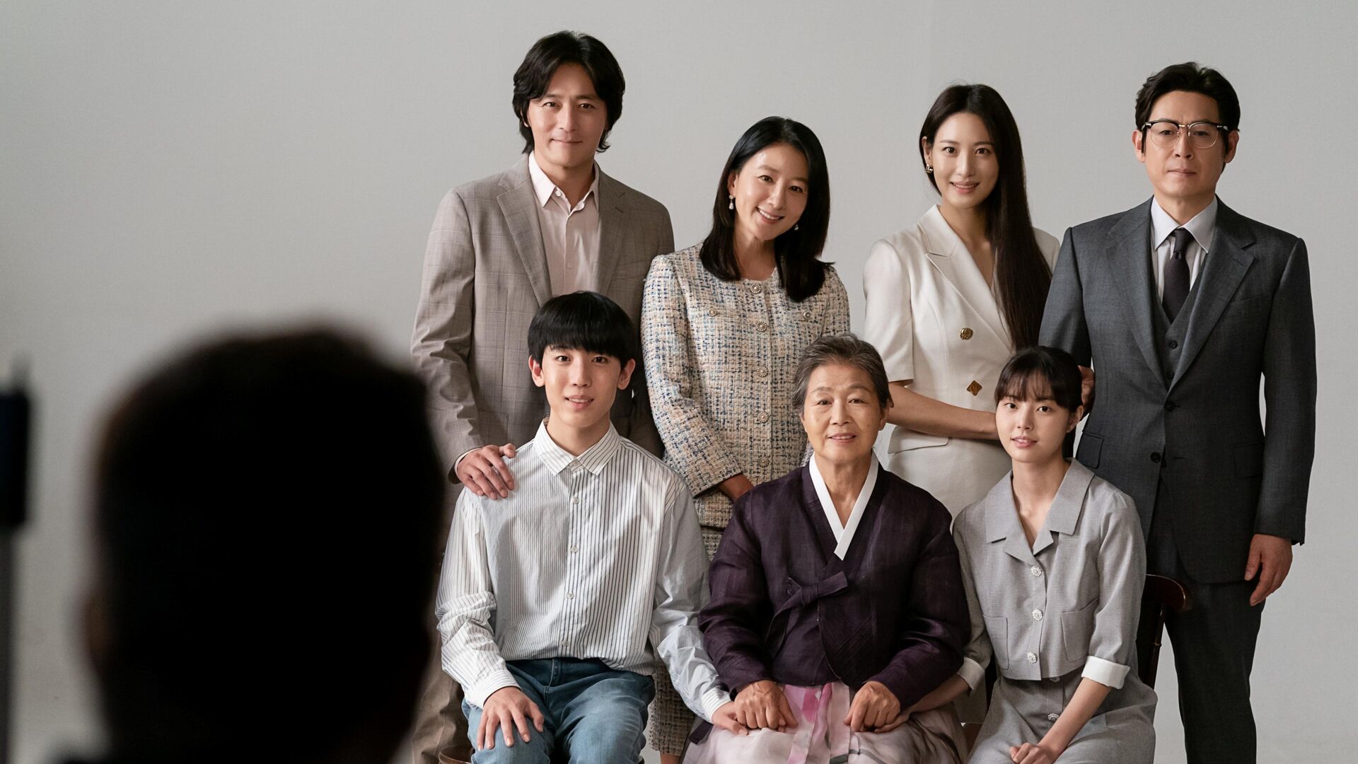 A Normal Family (Bo-tong-ui ga-jog)