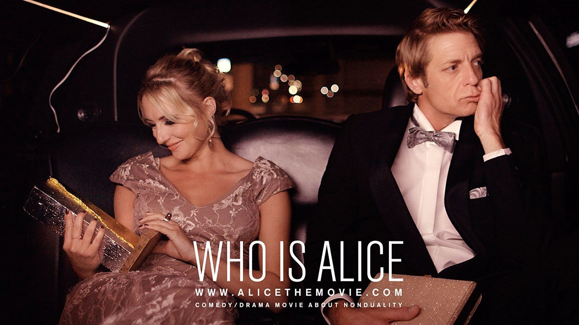 Who Is Alice