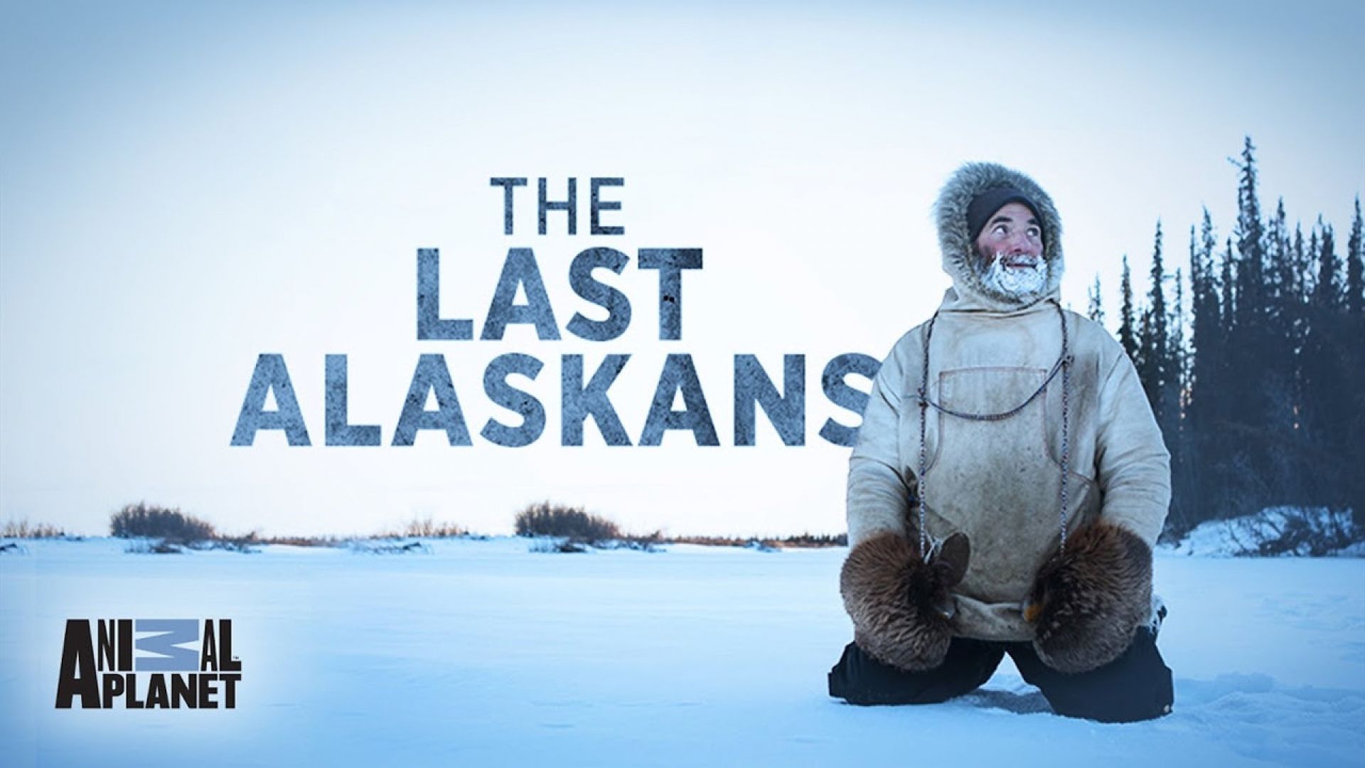 The Last Alaskans