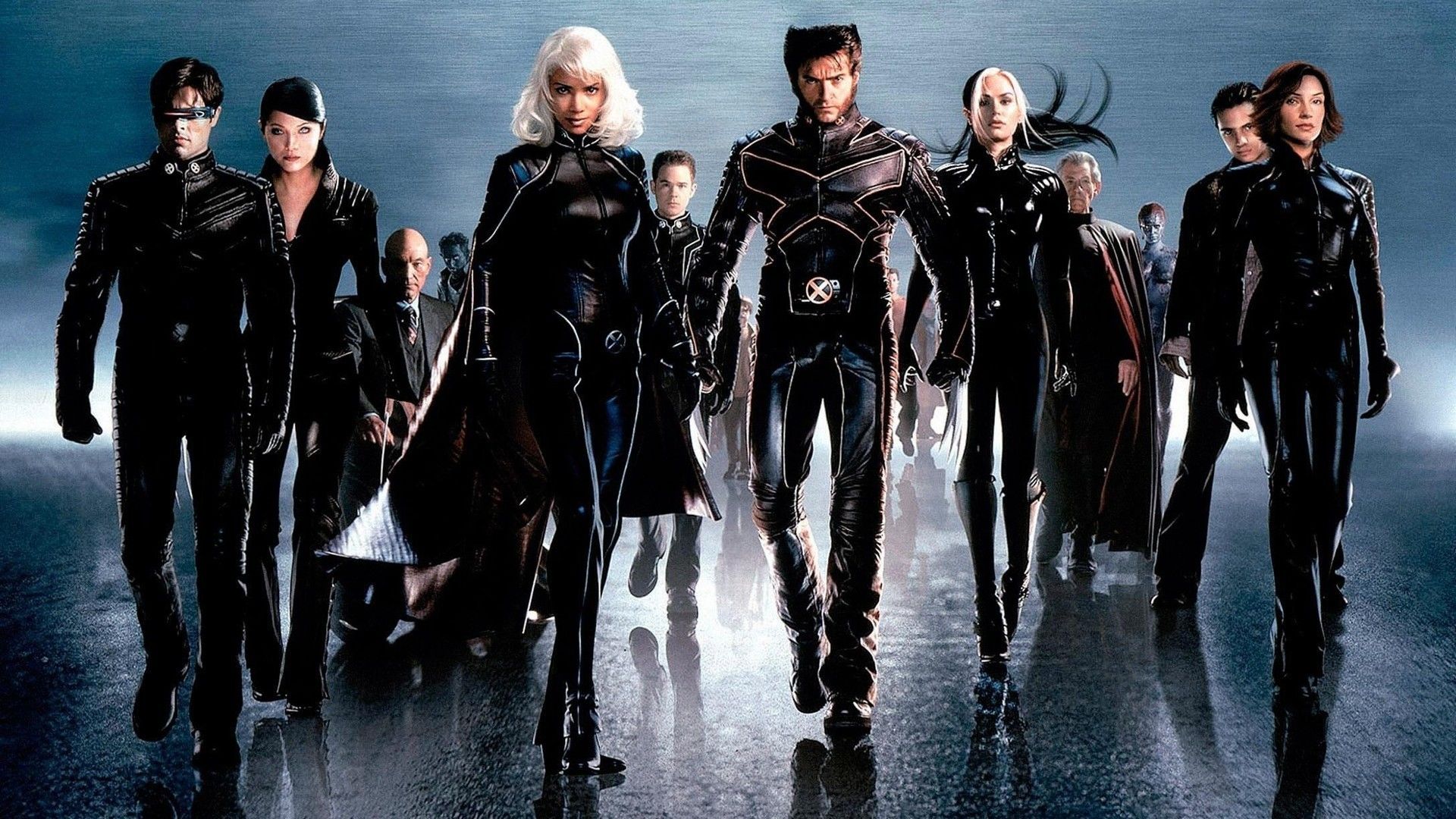 X-Men 2