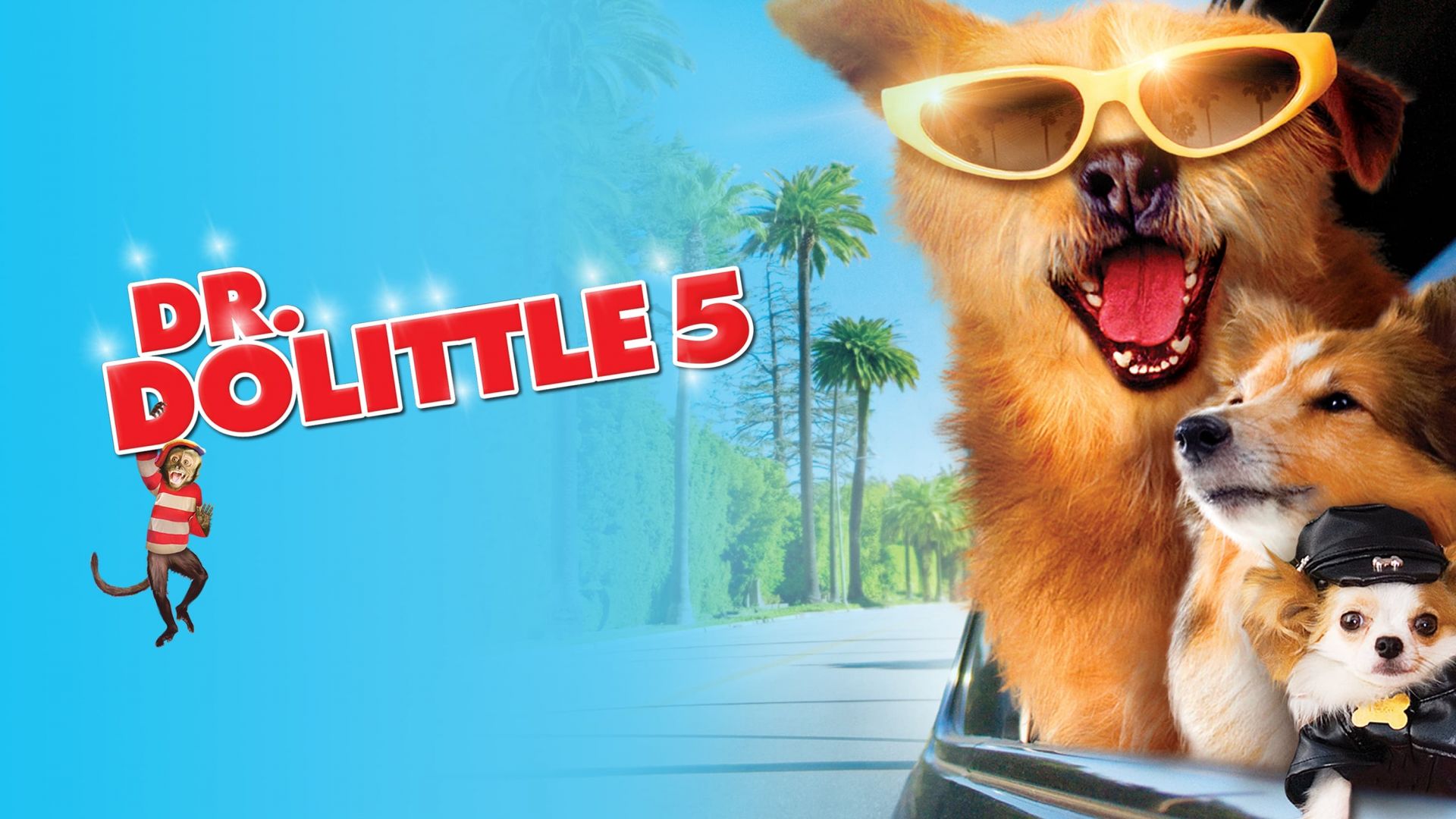 Dr. Dolittle: Million Dollar Mutts