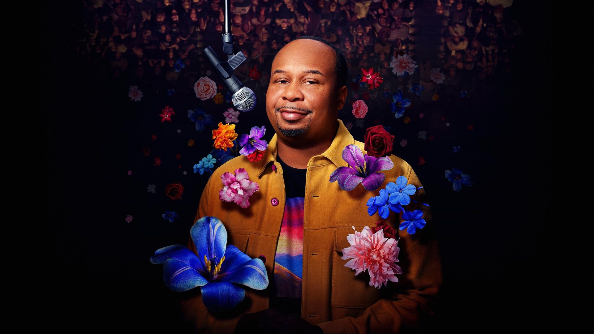 Roy Wood Jr.: Lonely Flowers 