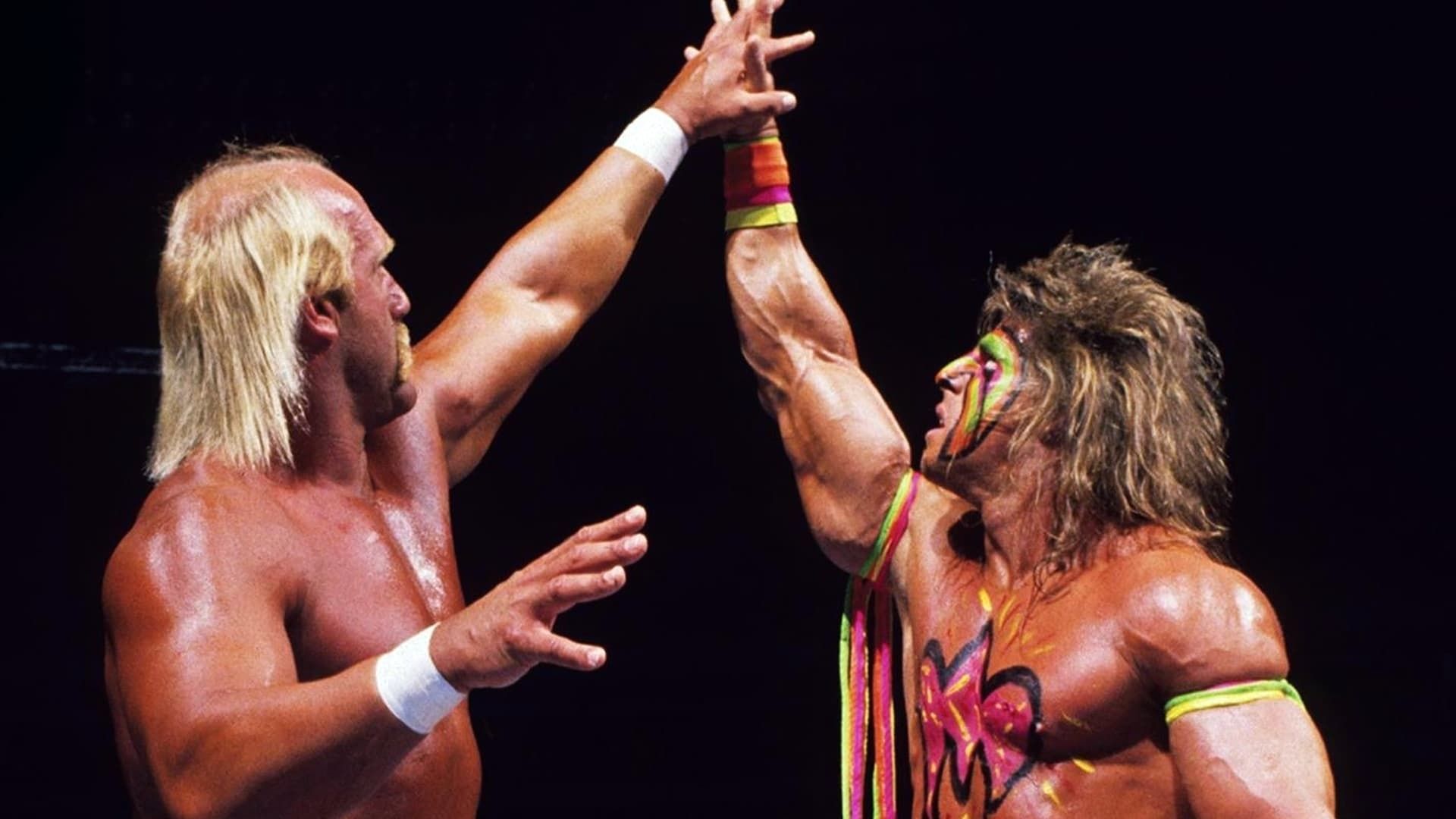 WrestleMania VI