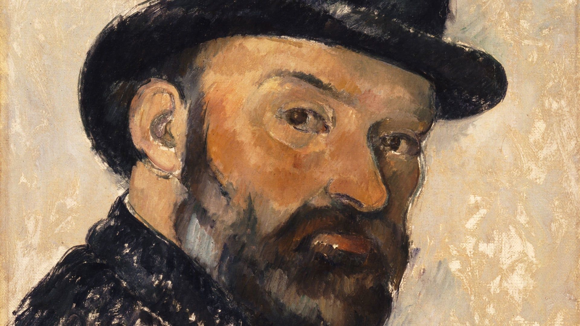 Exhibition on Screen: Cézanne: Portraits of a Life