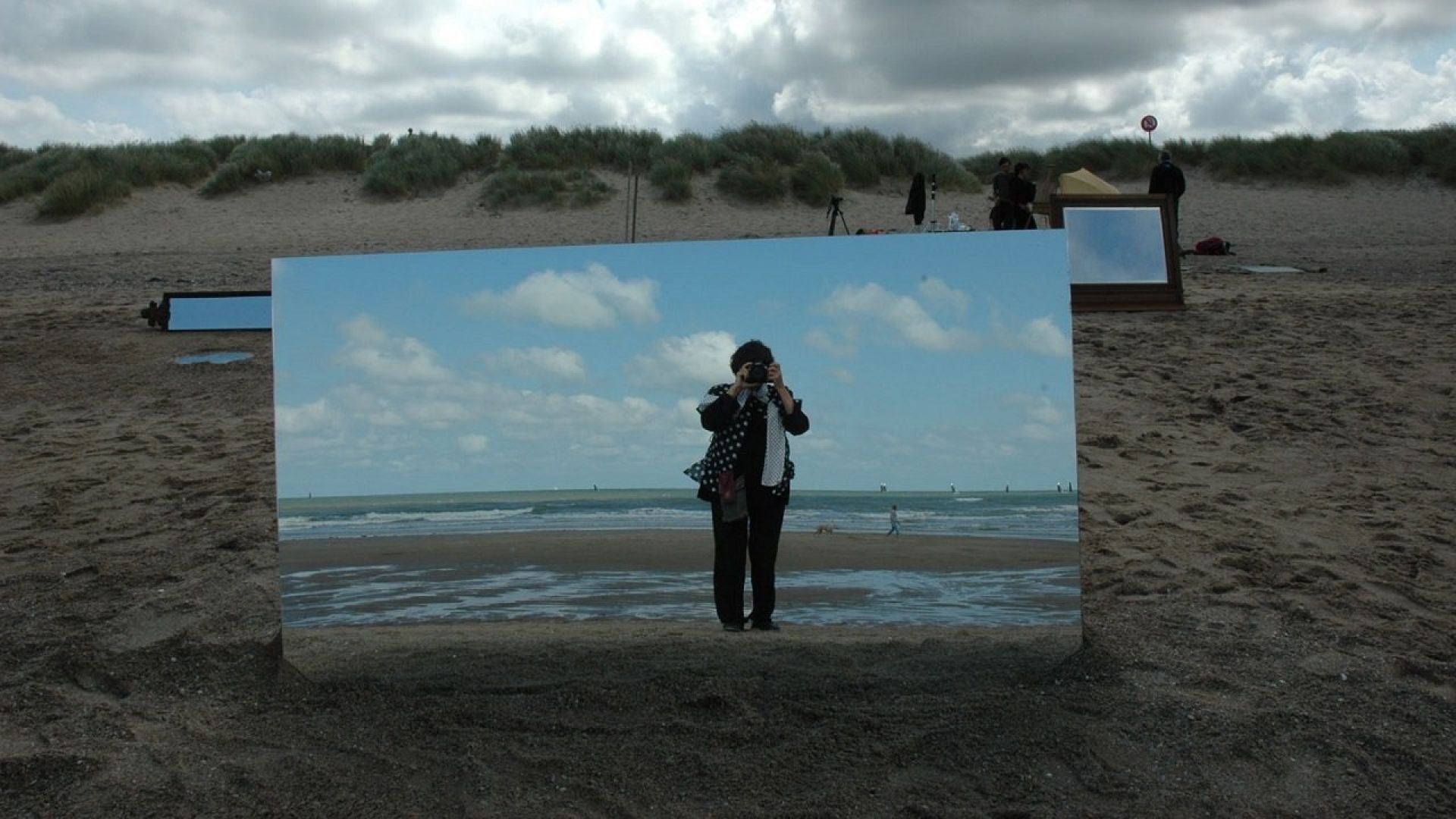 The Beaches of Agnès