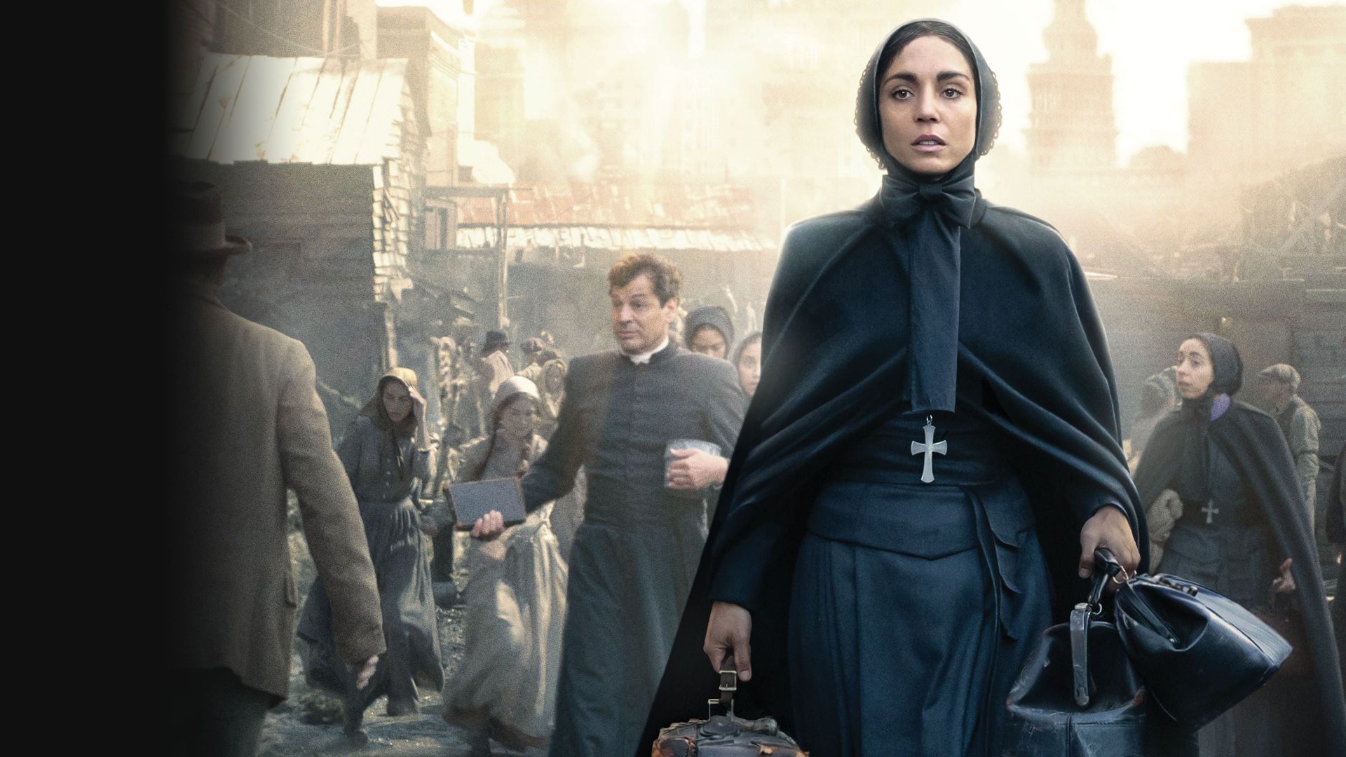 Cabrini