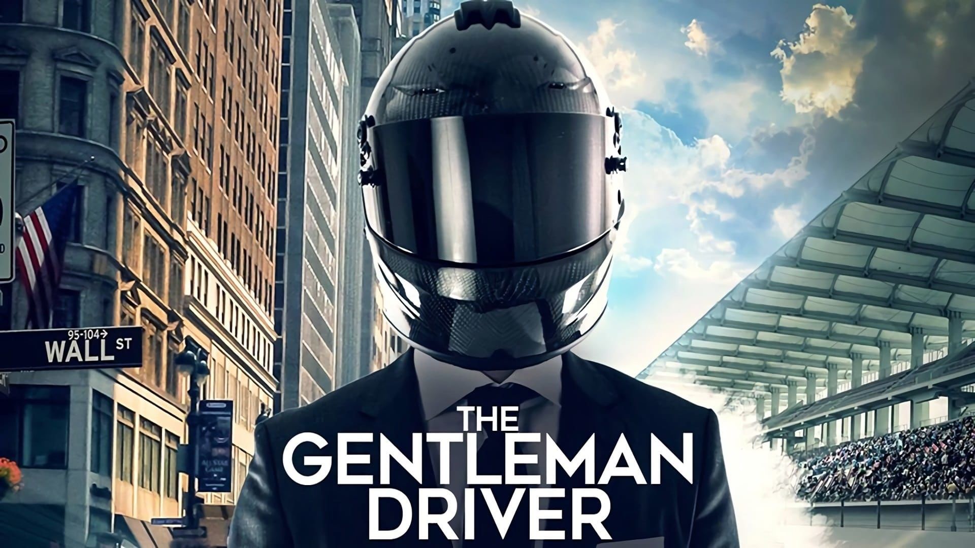 The Gentleman Driver