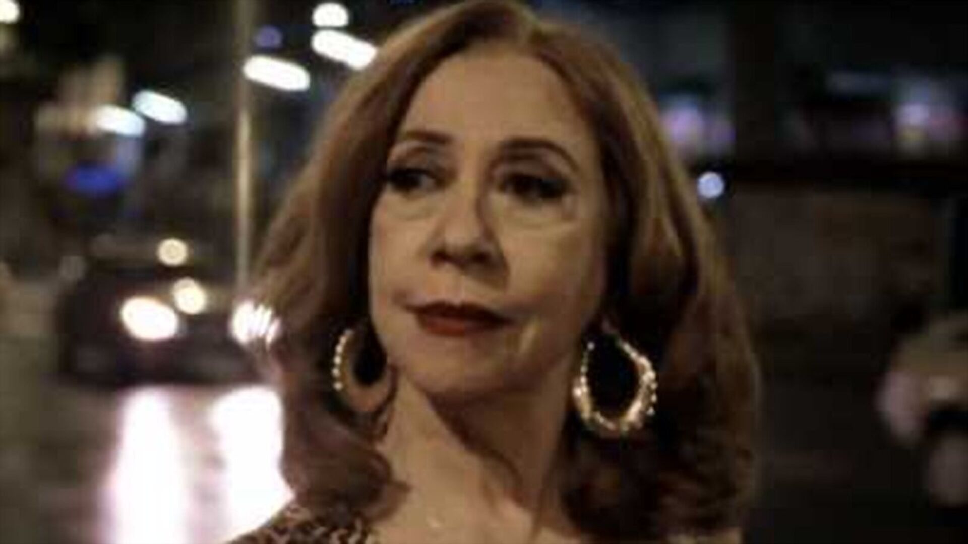 The Lady from Estacio (A Dama do Estácio)