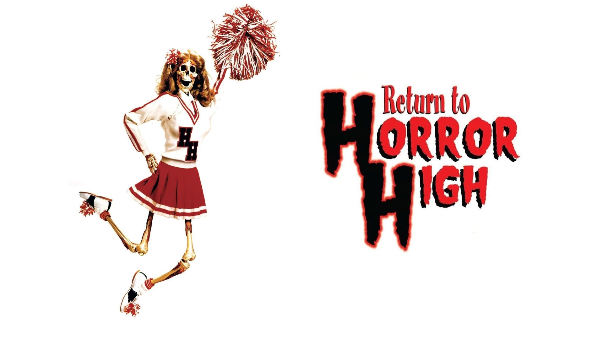 Return to Horror High